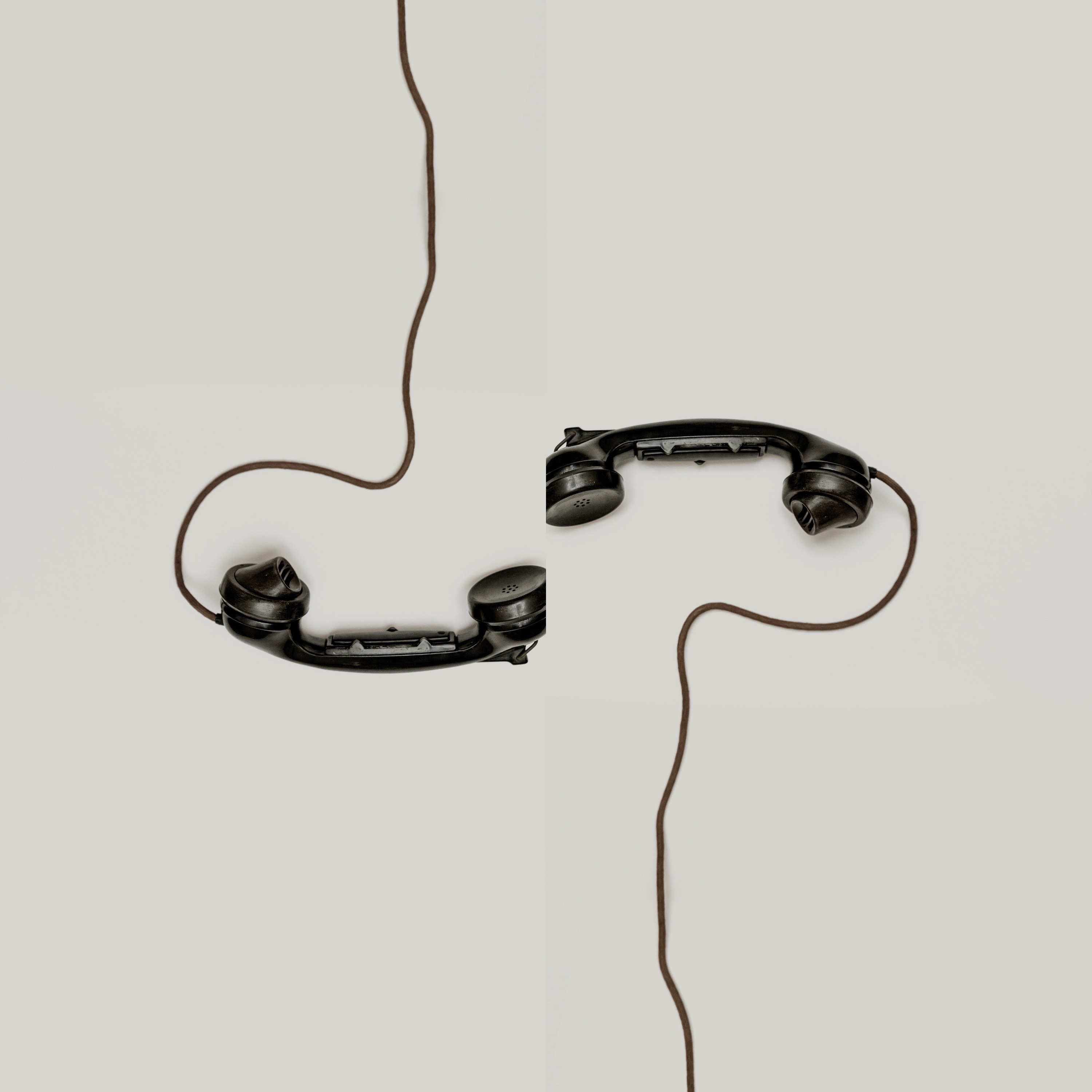 Stop Calling - Single album cover