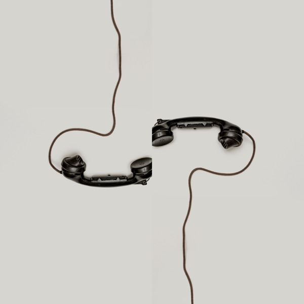 Stop Calling - Single album cover