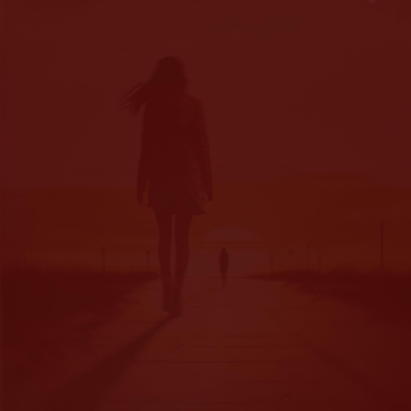 She Walks In the Sun To Me - Single album cover