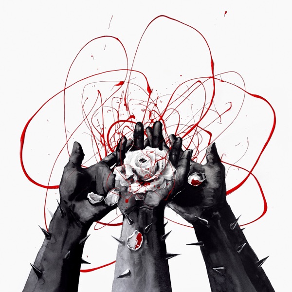 The Lost Petals - EP album cover