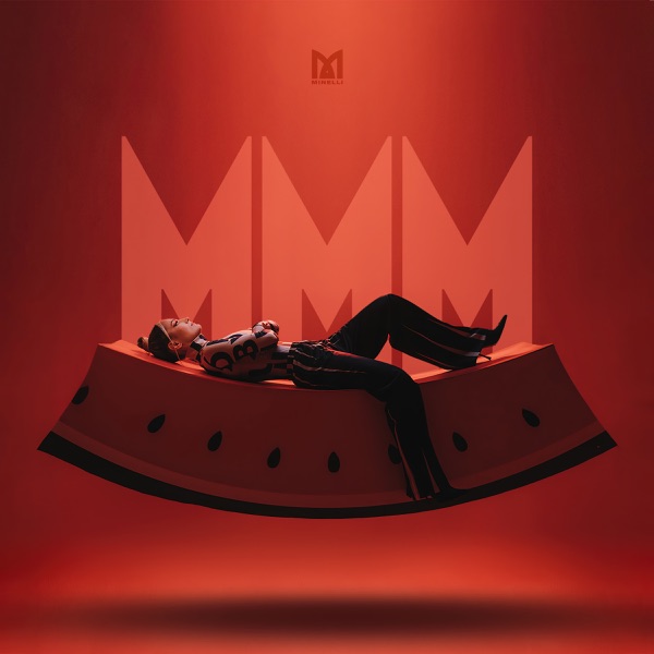 MMM - Single album cover