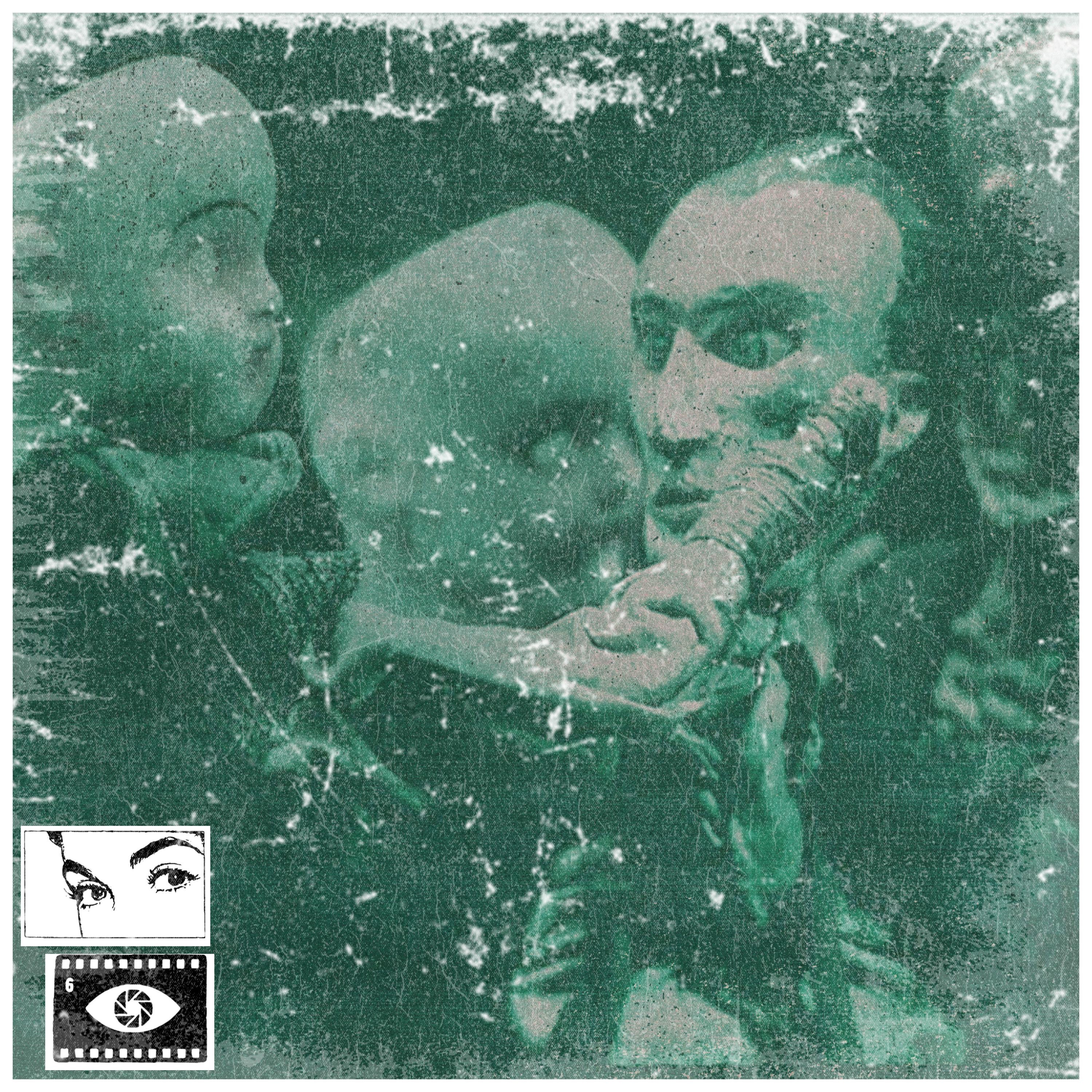 Tommi - Single album cover