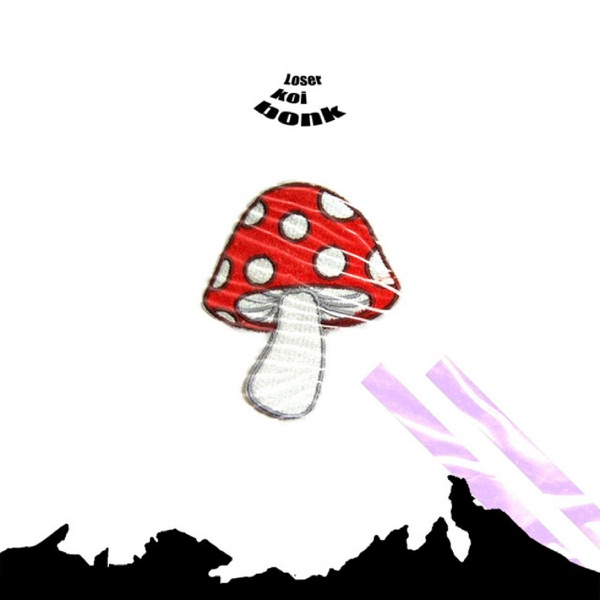 Bonk (feat. Koi) - Single album cover