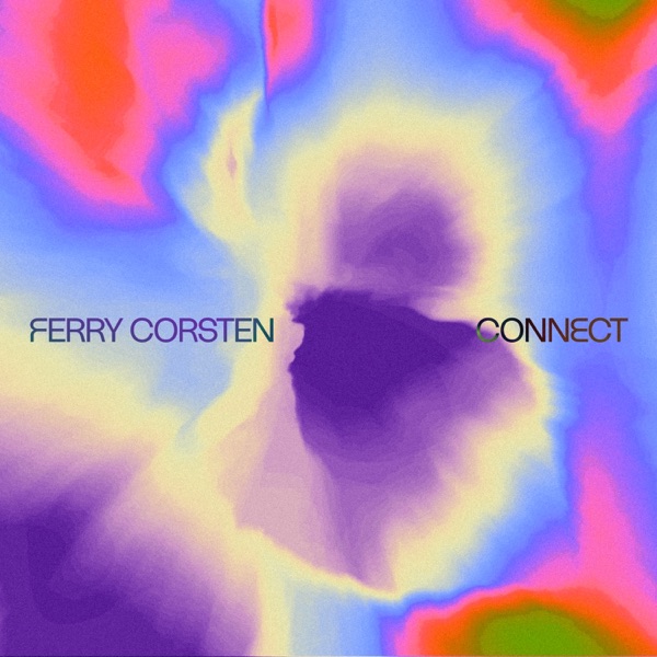 Connect - Single album cover
