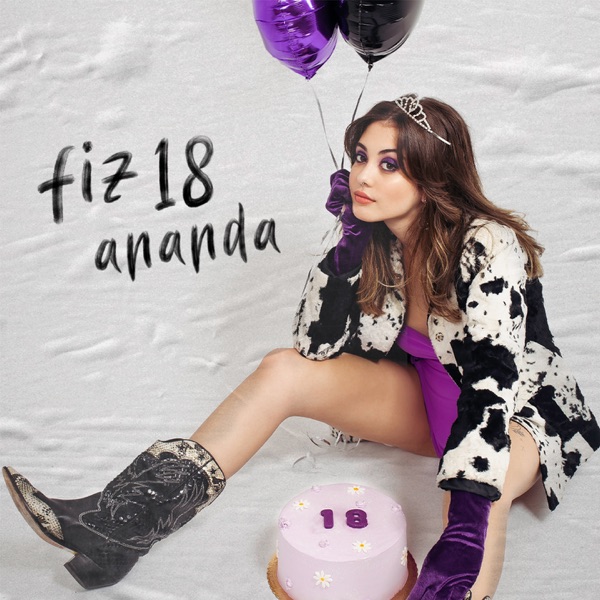 Fiz 18 - Single album cover