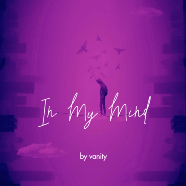 In My Mind - Single album cover