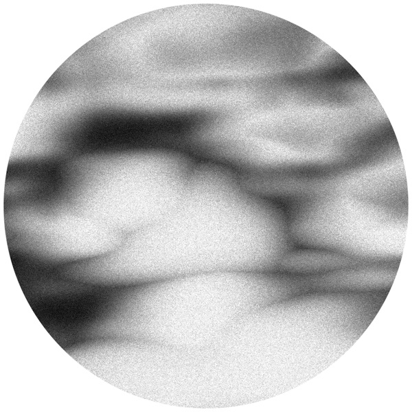 Ghosts (Cv313 Re-Animation) - EP album cover