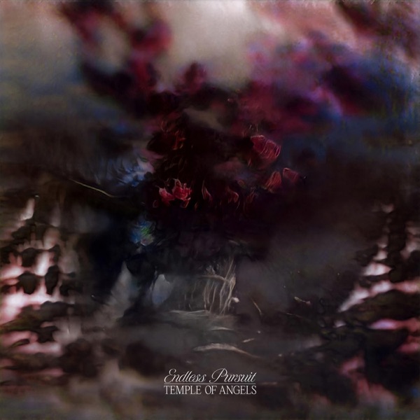 Endless Pursuit album cover
