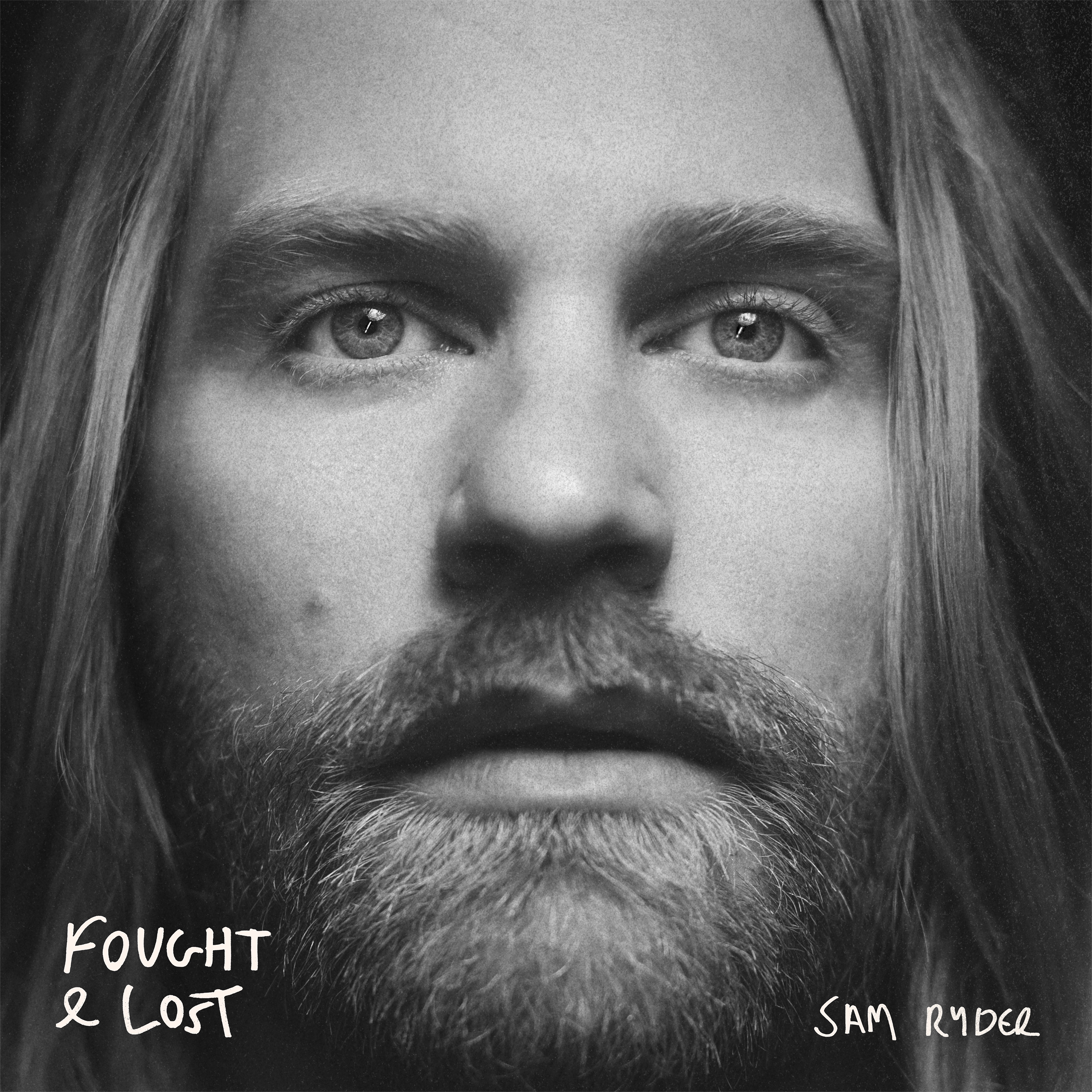 Fought & Lost (Orchestral Version) - Single album cover