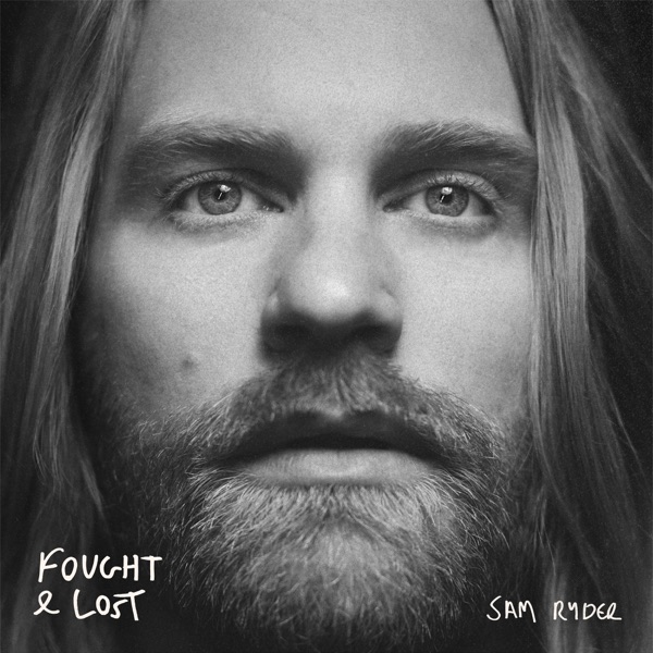 Fought & Lost (Orchestral Version) - Single album cover