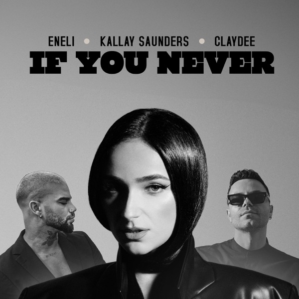 If You Never - Single album cover