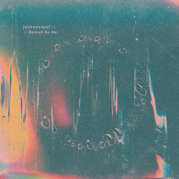 Round on Me - Single album cover