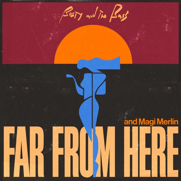 Far From Here - Single album cover