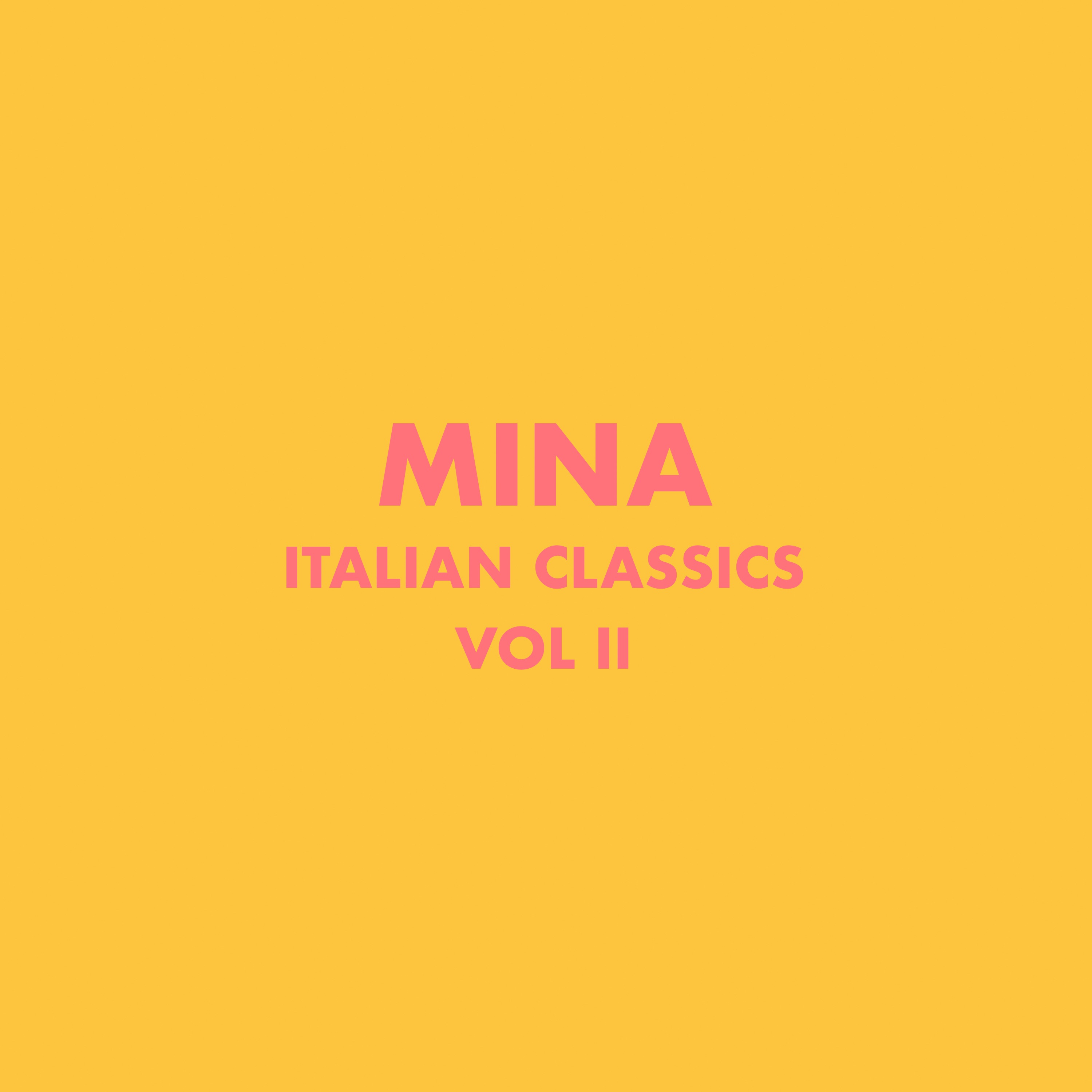 Italian Classics, Vol. 2 album cover