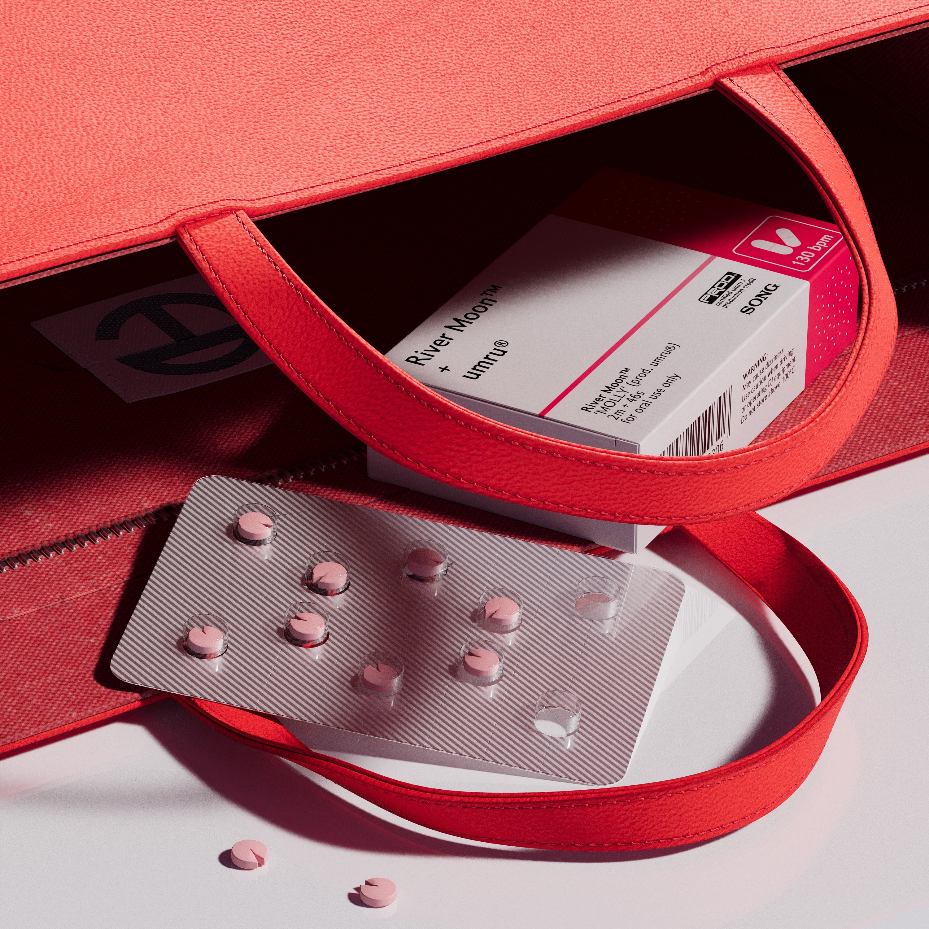 Molly - Single album cover