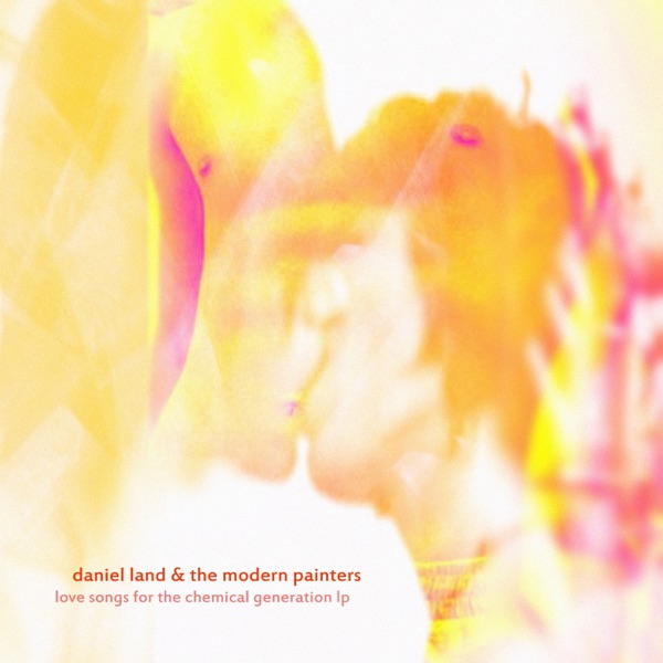 Love Songs For the Chemical Generation album cover