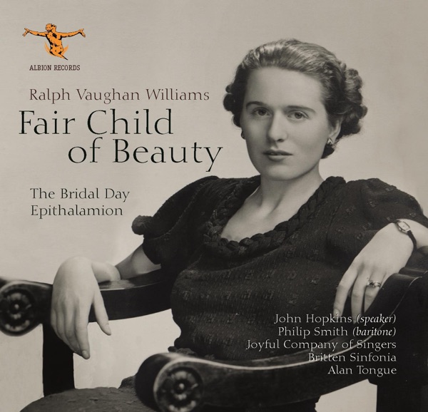 Fair Child of Beauty album cover