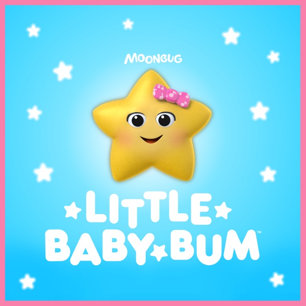 Little Baby Bum Favorite Songs album cover