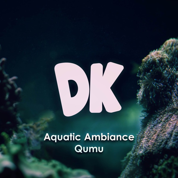 Aquatic Ambiance (From "Donkey Kong Country") [Cover Version] - Single album cover