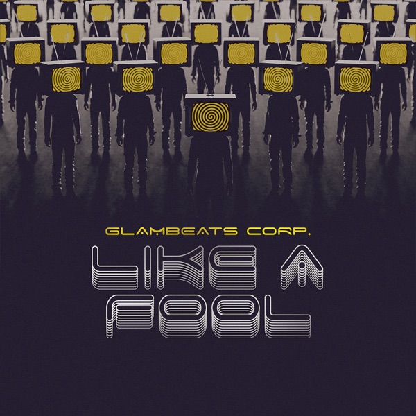 Like a Fool - Single album cover