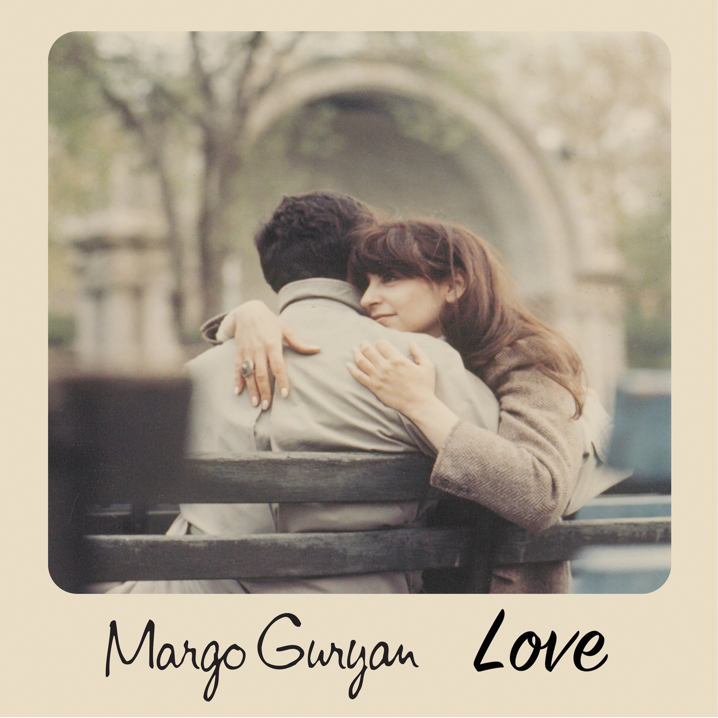 Love (Radio Edit) - Single album cover
