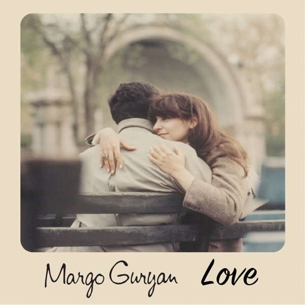 Love (Radio Edit) - Single album cover