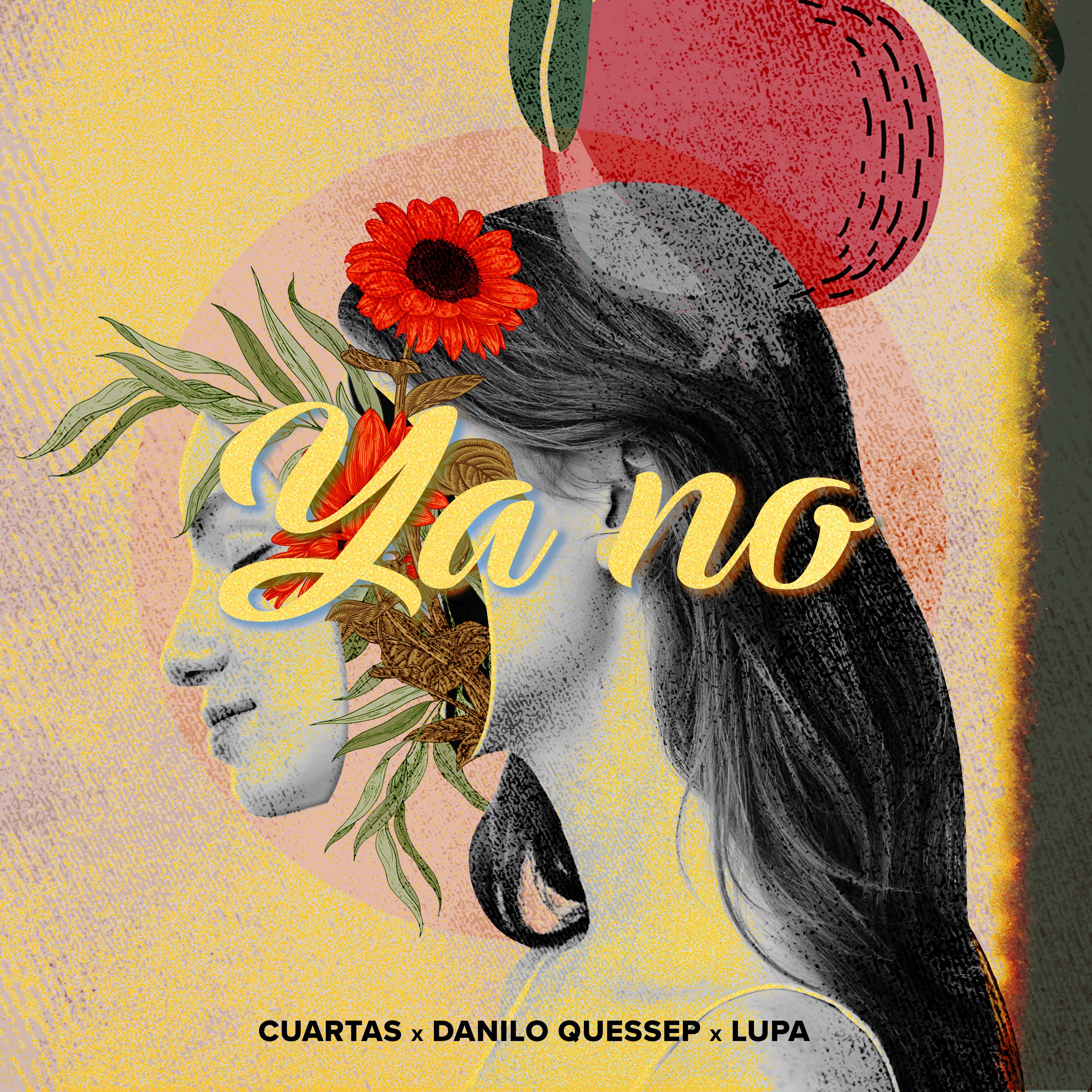 Ya No - Single album cover