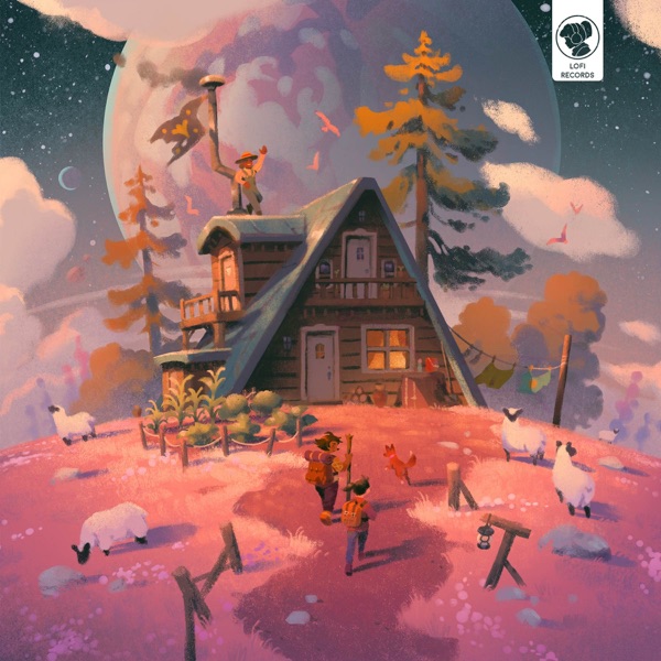 Three of Us album cover