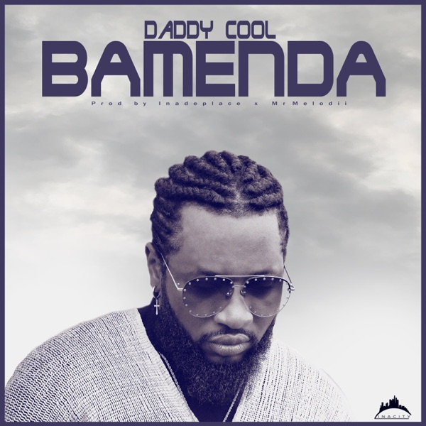 Bamenda - Single album cover