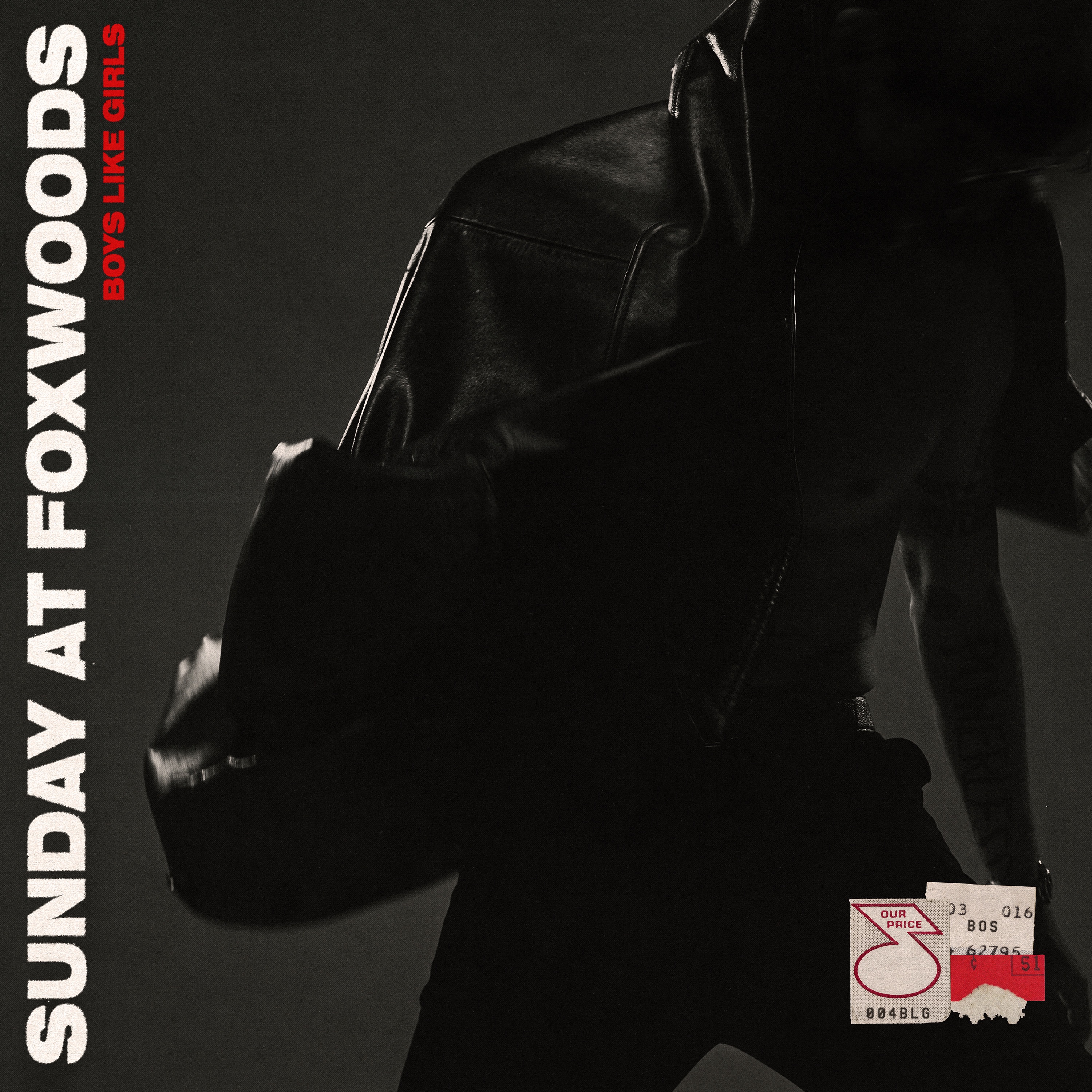 SUNDAY AT FOXWOODS album cover