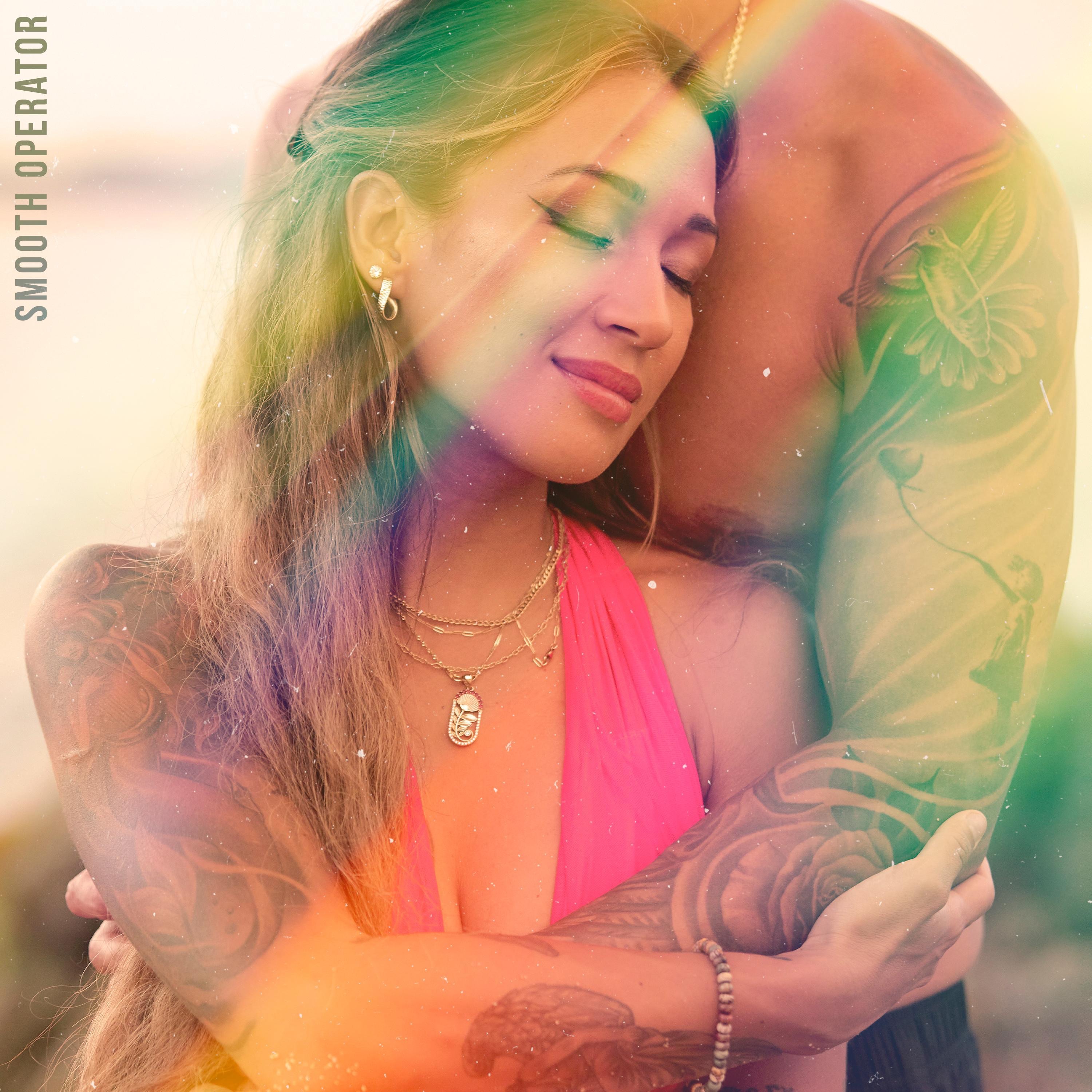 Smooth Operator - Single album cover