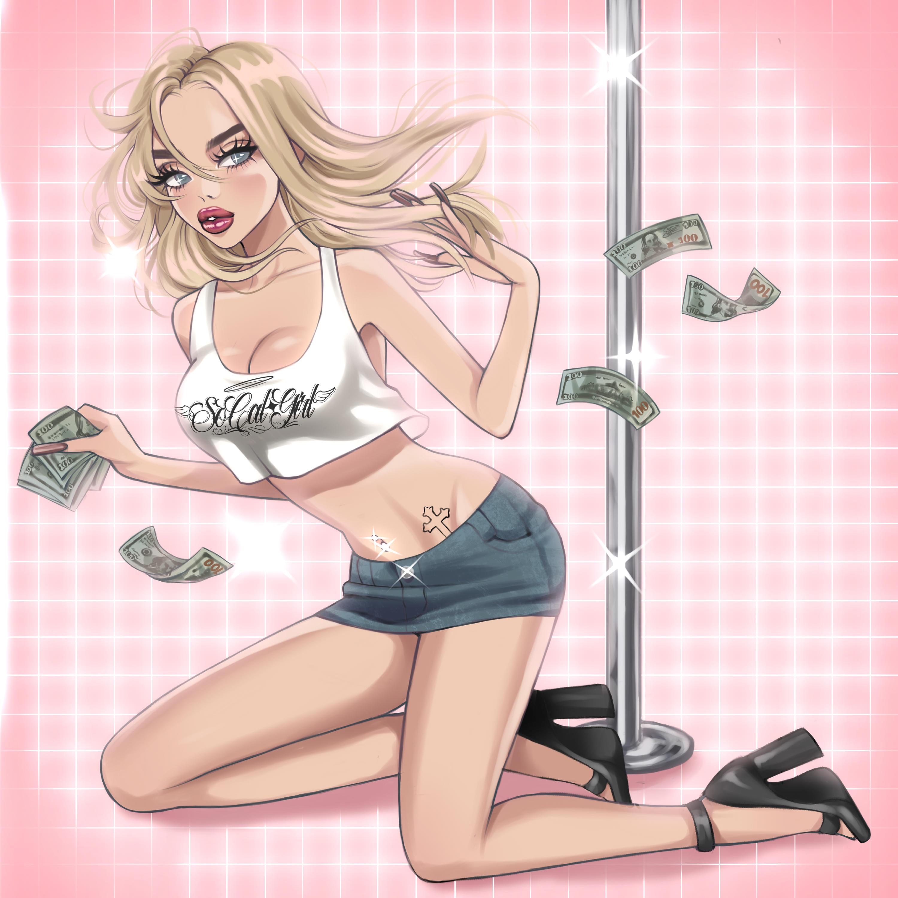 SoCal Girl - Single album cover