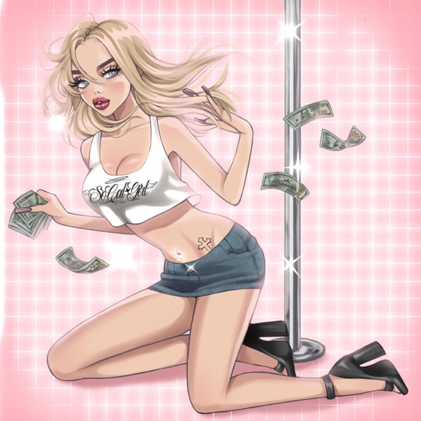 SoCal Girl - Single album cover