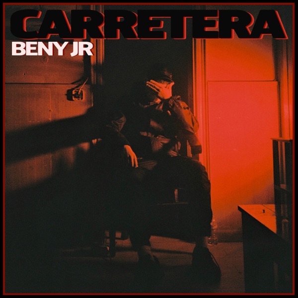 Carretera - Single album cover