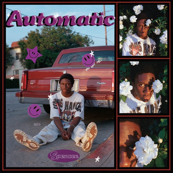 Automatic - Single album cover