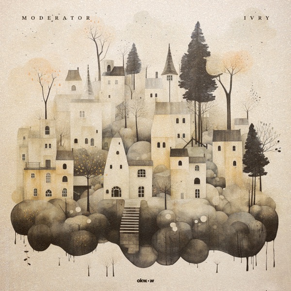 Ivry - Single album cover