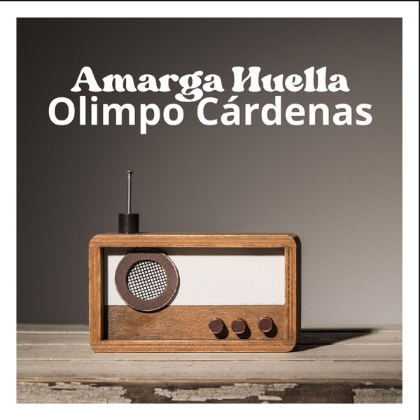 Amarga Huella - Single album cover