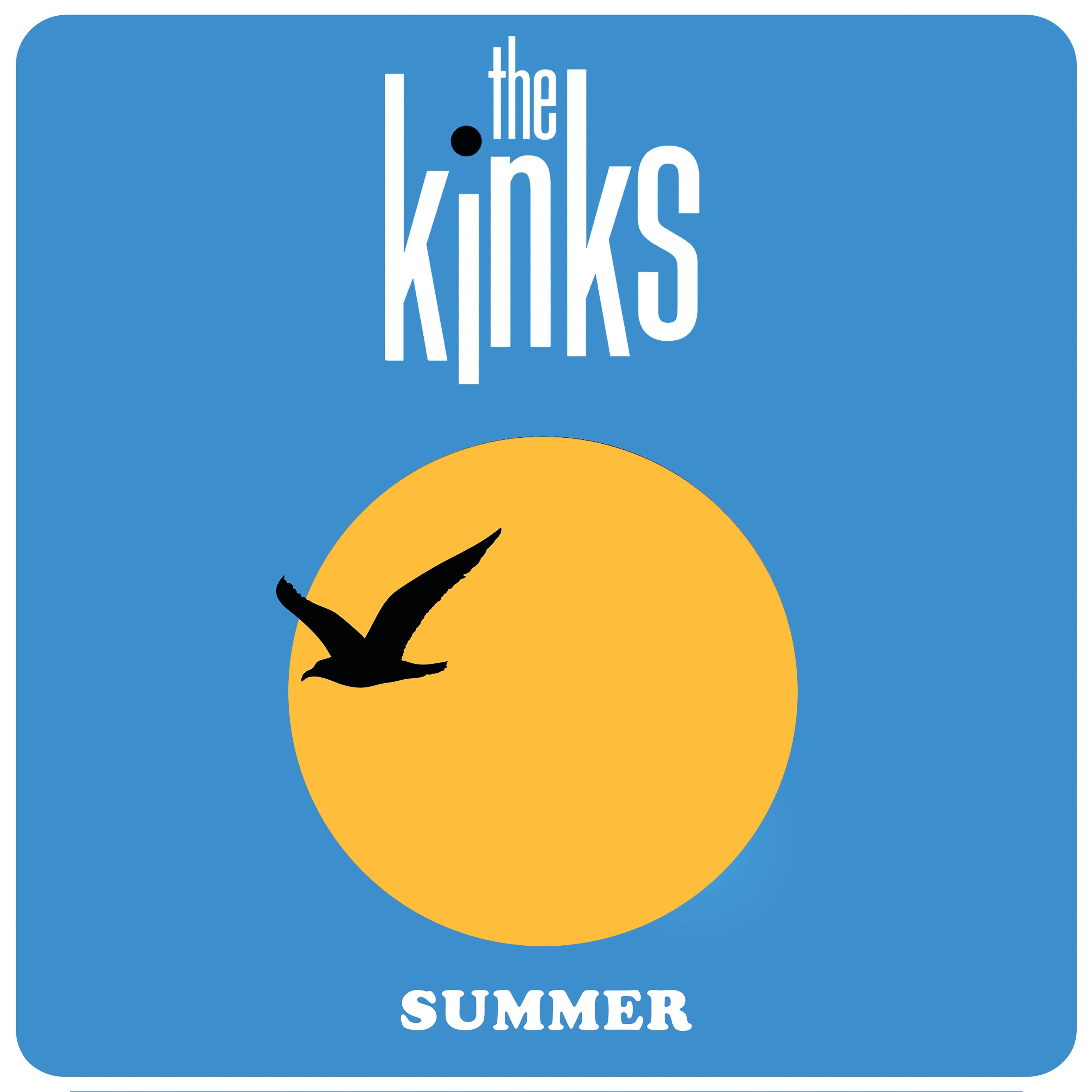 Summer - EP album cover