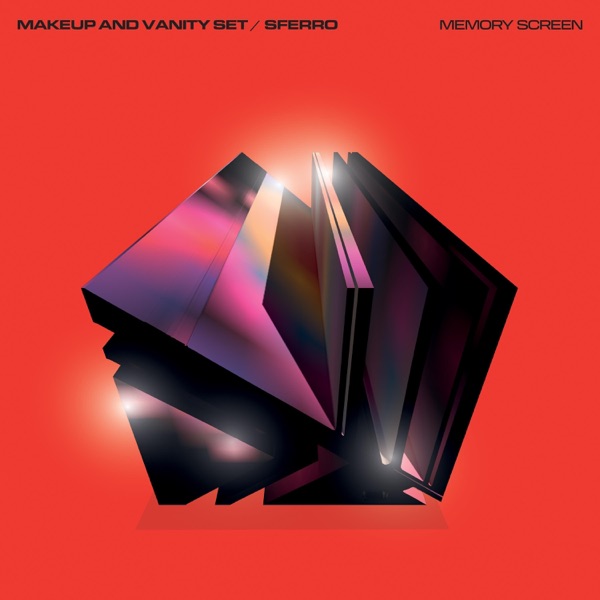 Memory Screen - Single album cover