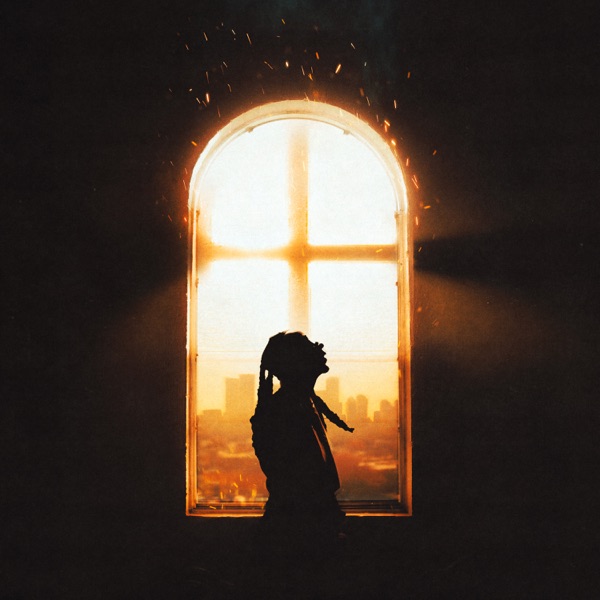 On Fire - Single album cover