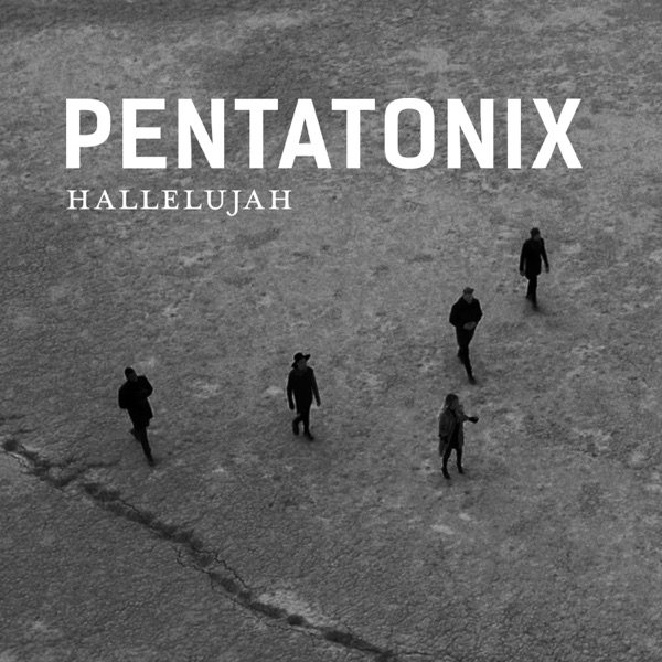Hallelujah - Single album cover