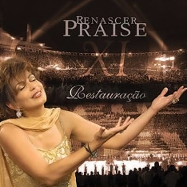 Renascer Praise - XI album cover