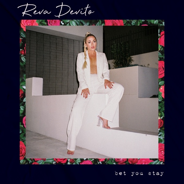 Bet You Stay - Single album cover