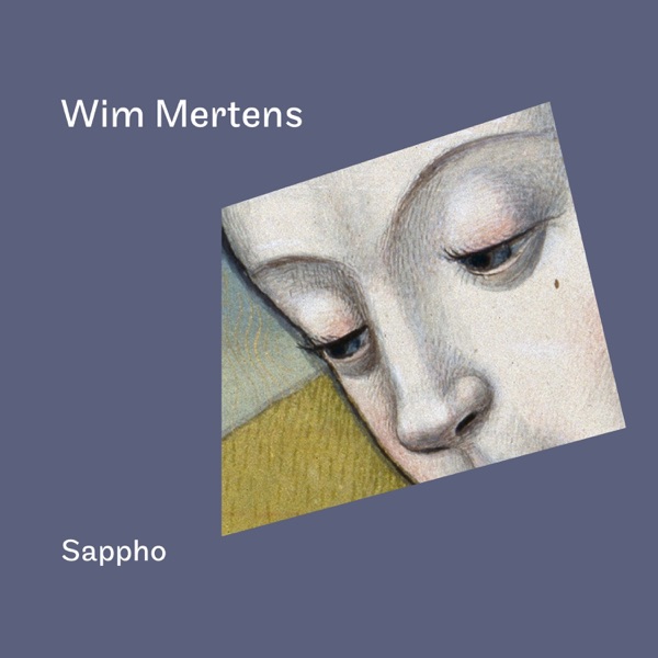Sappho - Single album cover