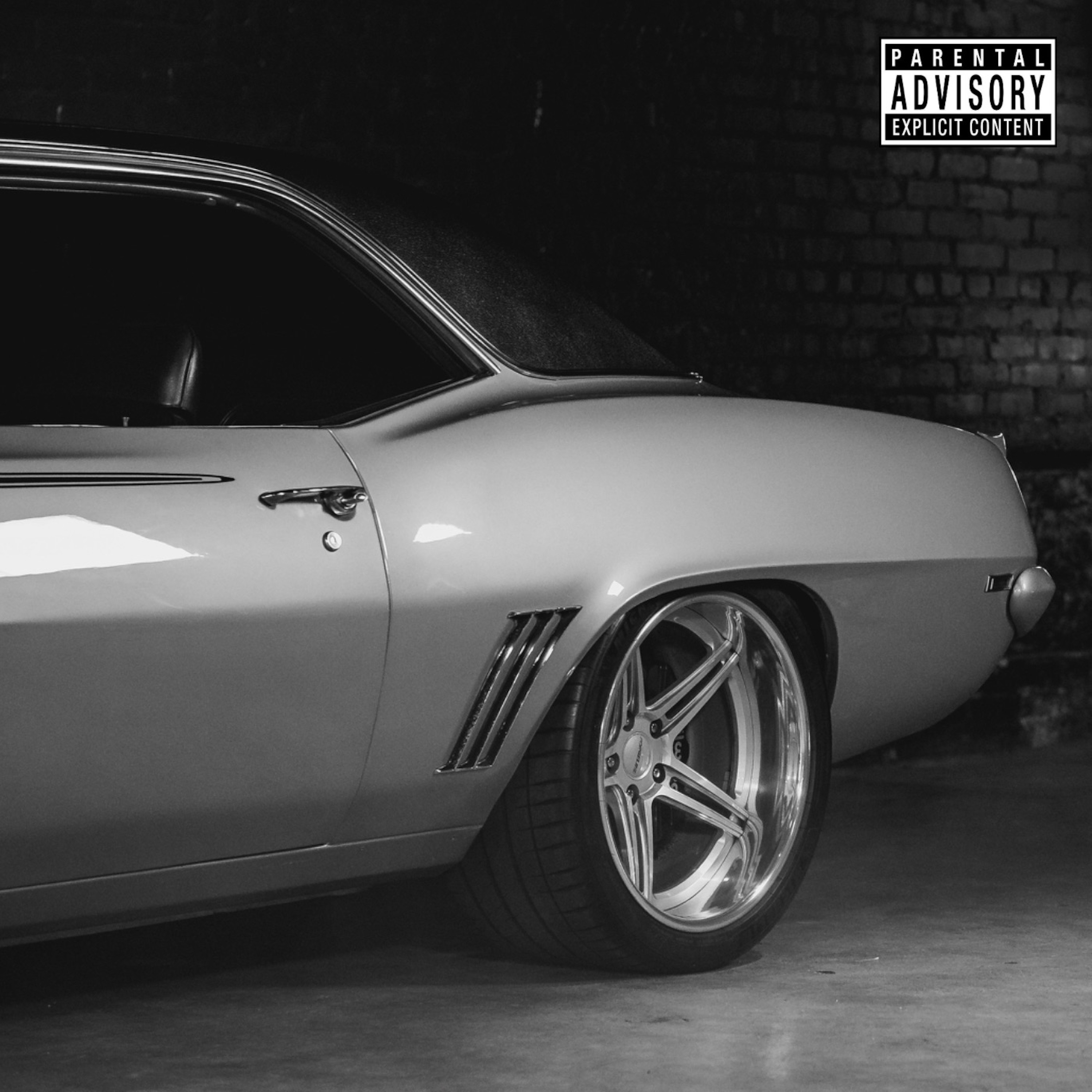 Locked In (feat. Slimmy B) - Single album cover