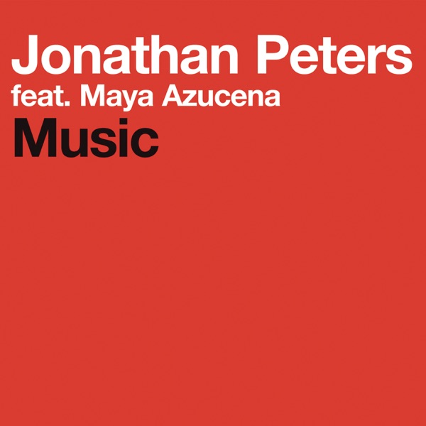 Music (feat. Maya Azucena) album cover