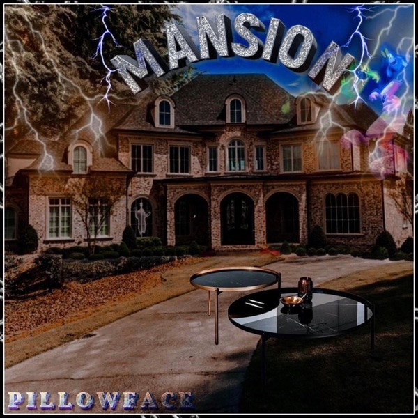 Mansion (feat. Joeyy) - Single album cover