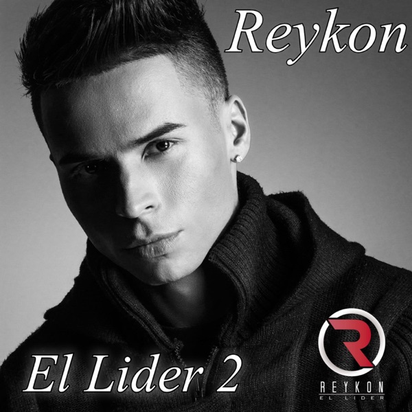 El Lider 2 album cover