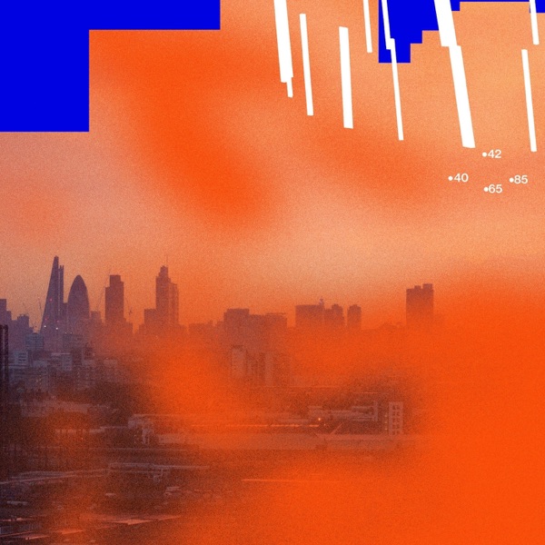 Resistor Remixed - EP album cover