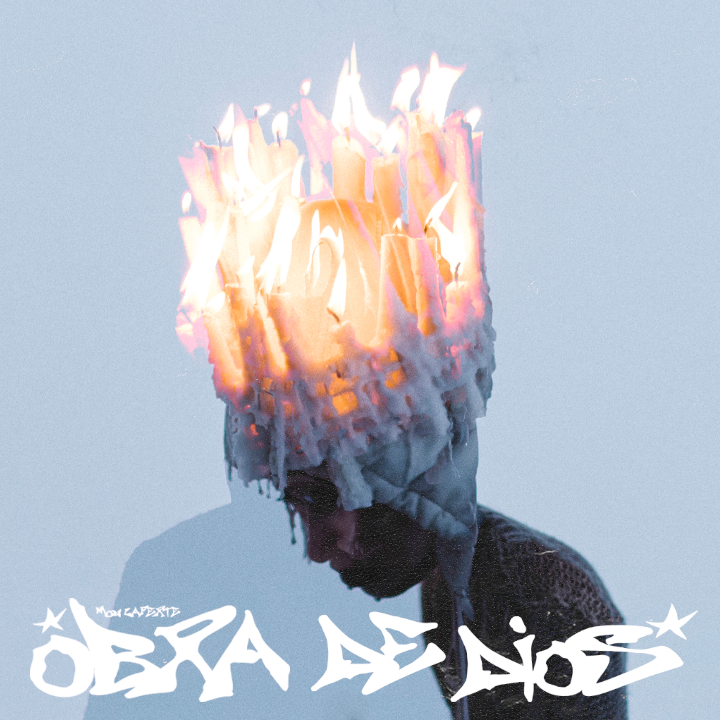 Obra de Dios - Single album cover